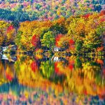 Lake Elmore (c) Kent Shaw