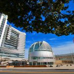 San Jose City Hall (c) Visit San Jose