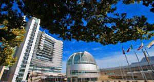 San Jose – die Hauptstadt des Silicon Valley in beeindruckenden Zahlen