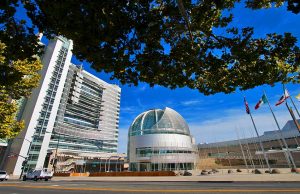 San Jose – die Hauptstadt des Silicon Valley in beeindruckenden Zahlen