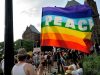 Kanada setzt ein Zeichen LGBTQ Toronto (cc) kaybee07