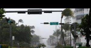 Großraum Miami und seine Strände sind offen