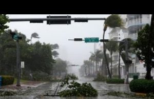 Großraum Miami und seine Strände sind offen