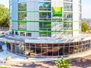 Erstes ibis Styles in den USA ibis Styles New York LaGuardia Airport (c) Accor Hotels