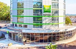 Erstes ibis Styles in den USA ibis Styles New York LaGuardia Airport (c) Accor Hotels