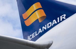 Icelandair ab Mai 2018 mit weiterer USA-Verbindung Icelandair (c) Icelandair