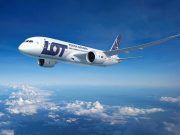 Mit LOT Polish Airlines über Warschau nach Nordamerika LOT BOEING (c) LOT Airlines