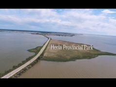 Hecla-Grindstone Provincial Park: Beschauliche Inselwelt in Kanadas Mitte