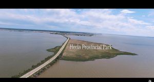 Hecla-Grindstone Provincial Park: Beschauliche Inselwelt in Kanadas Mitte