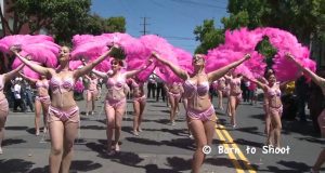 Neuigkeiten aus San Francisco