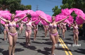 Neuigkeiten aus San Francisco