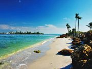 The Beaches of Fort Myers & Sanibel erholt sich von Irma… Captiva Island (c) Lee County