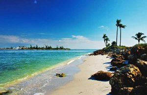 The Beaches of Fort Myers & Sanibel erholt sich von Irma… Captiva Island (c) Lee County