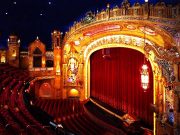 Coronado: Ein Theaterprunkstück wird 90 Jahre Coronado Performing Arts Center (c) Go Rockford