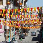 ChinaTown in San Francisco (c) SFTA