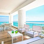 Conrad Fort Lauderdale Beach © Conrad Hotels & Resorts