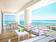 Conrad Hotels & Resorts feiern luxuriöse Eröffnung an Floridas Küste Conrad Fort Lauderdale Beach © Conrad Hotels & Resorts