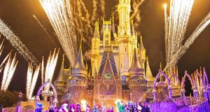 Schaurig-schöne Nächte in Florida Walt Disney World Resort Lake Buena Vista, Fla. (c) Mariah Wild