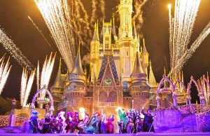 Schaurig-schöne Nächte in Florida Walt Disney World Resort Lake Buena Vista, Fla. (c) Mariah Wild