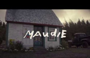 Kinofilm Maudie ehrt Nova Scotias Volkskünstlerin Maud Lewis