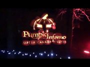 Pumpkinferno in Ontario
