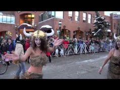 Vier Kuriositäten aus der Goldgräber-Stadt Breckenridge