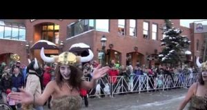 Vier Kuriositäten aus der Goldgräber-Stadt Breckenridge