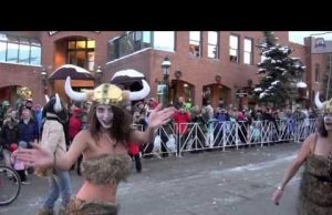 Vier Kuriositäten aus der Goldgräber-Stadt Breckenridge