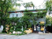 Geisterspaß in Mount Carroll, Illinois Raven's Grin Inn (c) Raven's Grin Inn