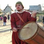 Pilgervater Plimoth Plantation (c) Massachusetts OTT