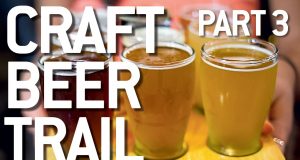 Der Craft-Beer-Trail in St. Pete/Clearwater