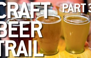 Der Craft-Beer-Trail in St. Pete/Clearwater