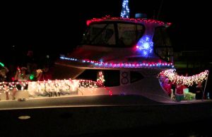 The Beaches of Fort Myers & Sanibel: „Es weihnachtet sehr…“