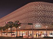 Miami erlebt Boom: Sieben Food Halls eröffnen 2018 Time Out Market (c) Time Out Market