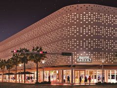 Miami erlebt Boom: Sieben Food Halls eröffnen 2018 Time Out Market (c) Time Out Market