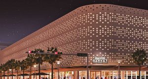 Miami erlebt Boom: Sieben Food Halls eröffnen 2018 Time Out Market (c) Time Out Market