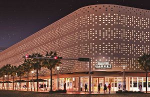 Miami erlebt Boom: Sieben Food Halls eröffnen 2018 Time Out Market (c) Time Out Market