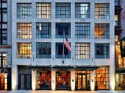 Hotelprojekte in New York City The Whitby Hotel (c) Firmdale Hotels