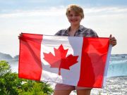 Schüleraustausch Kanada – 5 Wege in das zweitgrößte Land der Erde Schüler Kanada (c) Deutsche Stiftung Völkerverständigung / Leonie Schulz