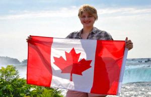 Schüleraustausch Kanada – 5 Wege in das zweitgrößte Land der Erde Schüler Kanada (c) Deutsche Stiftung Völkerverständigung / Leonie Schulz