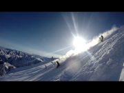 Preferred Hotels & Resorts präsentiert Ski-Hotspots in den USA