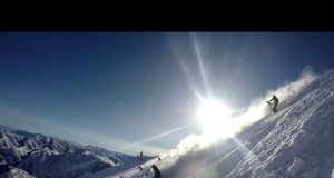 Preferred Hotels & Resorts präsentiert Ski-Hotspots in den USA