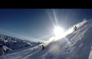 Preferred Hotels & Resorts präsentiert Ski-Hotspots in den USA