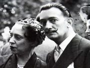 Kunstausstellung über S. Dali und E. Schiaparelli in St. Pete/Clearwater Schiaparelli & Dali (c) Visit St. Pete/Clearwater