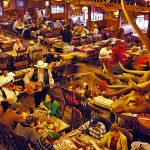 Big Texan Steak Ranch © Texas Tourism