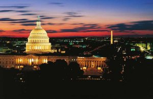 Neuer Restaurantführer durchs kulinarische Washington, DC Washington DC (c) Michael Kleinberg