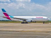 Eurowings goes Big Apple Eurowings A330-200 (c) Eurowings