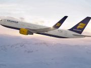 Icelandair: Dallas Fort Worth ab Mai 2018 neu im Streckennetz Icelandair (c) Icelandair