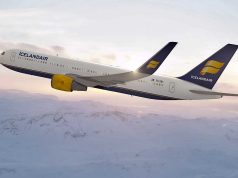 Icelandair: Dallas Fort Worth ab Mai 2018 neu im Streckennetz Icelandair (c) Icelandair