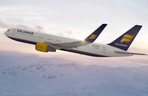 Icelandair: Dallas Fort Worth ab Mai 2018 neu im Streckennetz Icelandair (c) Icelandair